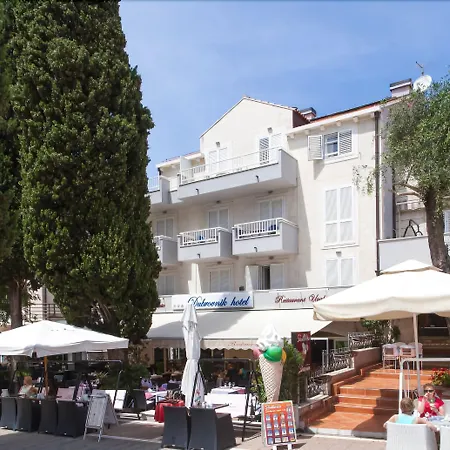 Hotel Dubrovnik-3